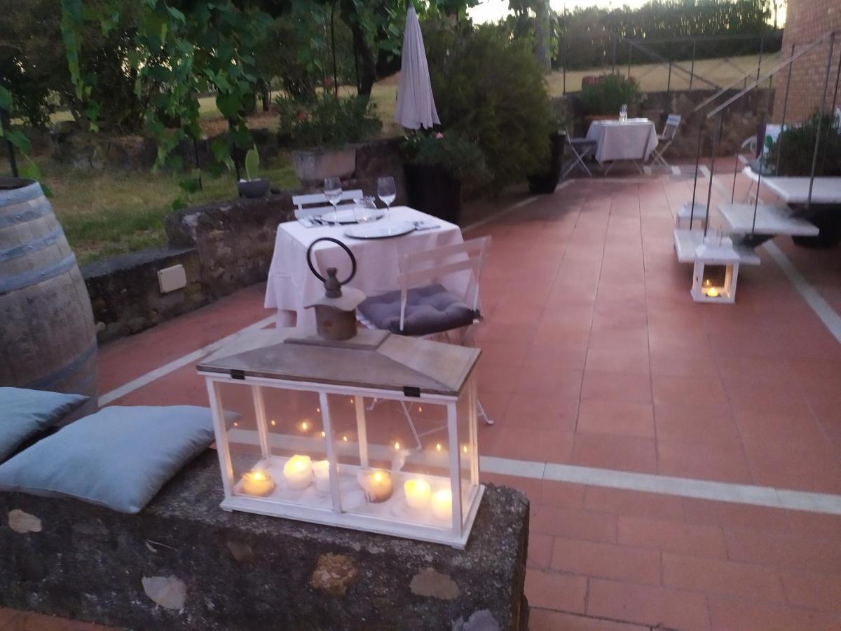 Dago Farmhouse Sienne Extérieur photo