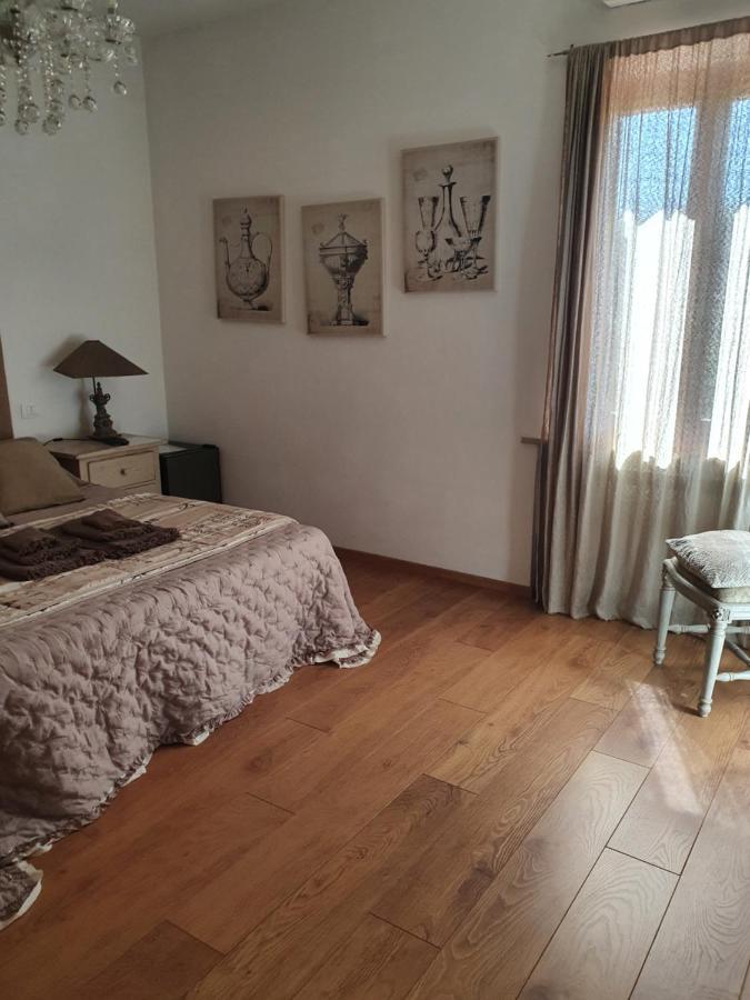 Dago Farmhouse Sienne Extérieur photo