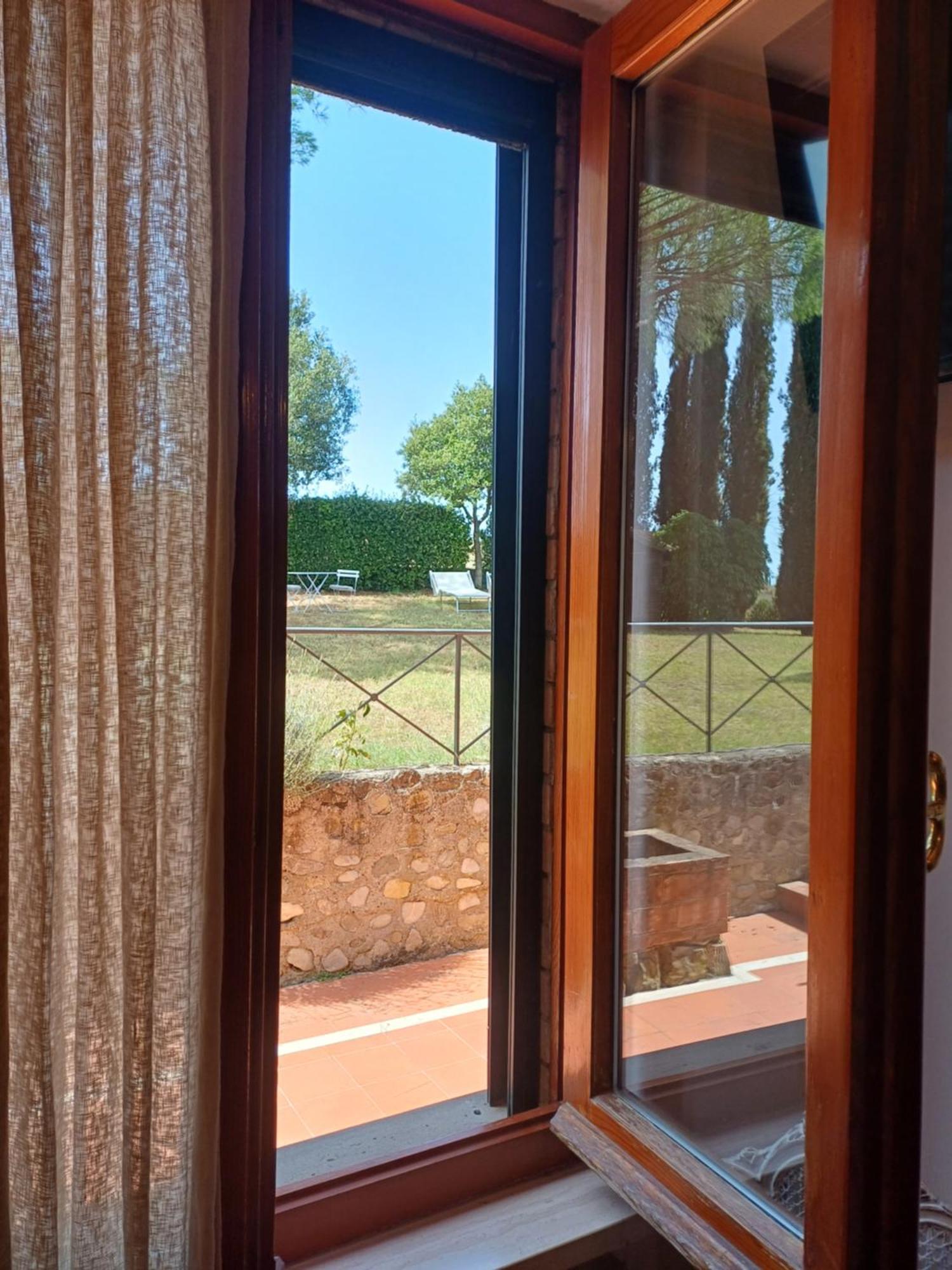 Dago Farmhouse Sienne Extérieur photo